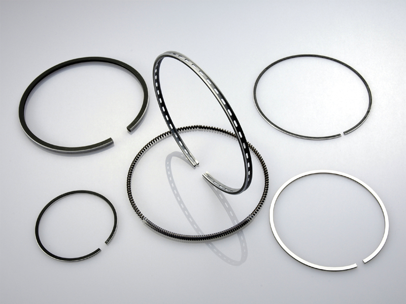 Piston Ring